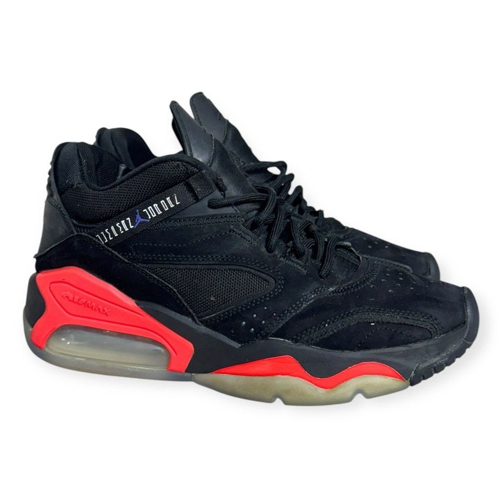 Nike Jordan‎ Point Lane GS Black Infrared 6Y